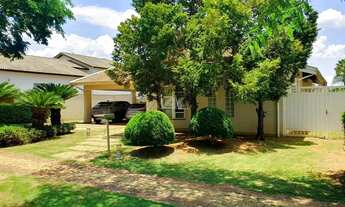 Imagem 2: Casa - Loteamento Alphaville Campinas - Campinas