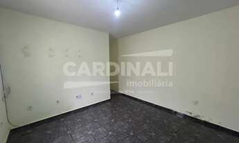 Imagem 2: Casa de um dormitório