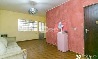 Imagem 3: Casa Sobrado - Diadema - Vila Nogueira