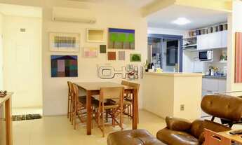 Imagem 2: Venda Apartamento 2 Dormitórios - 102 m² Alto de Pinheiros