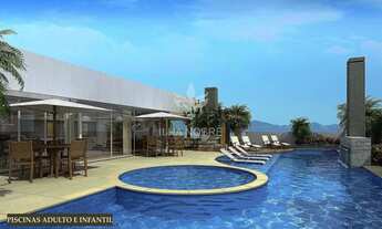 Imagem 5: Cobertura Mobiliada com 2 Quartos sendo 1 Suíte para aluguel no Itacorubi Florianópolis co