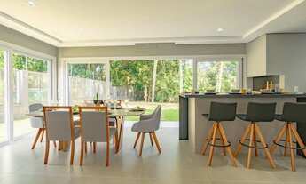 Imagem 4: Venda de Casa em Condomínio em bairro Pedra Redonda com 300.12m² Área Const