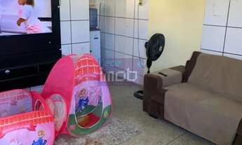 Imagem 4: Casa em Lamarão - Aracaju