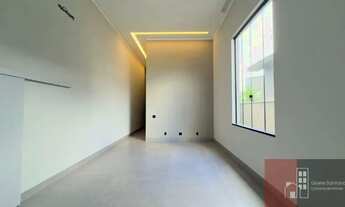 Imagem 5: Casa à venda no bairro Parque Residencial Damha VI - São José do Rio Preto/SP, Zona Leste