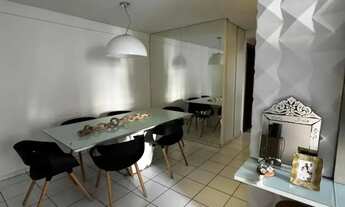 Imagem 2: Apartamento à venda no EDIF INDICO, JATIÚCA, Maceió, AL