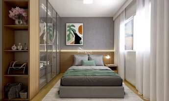 Imagem 4: Lançamento no Bairro Aeroporto apartamento 2 quartos a venda em Juiz de Fora