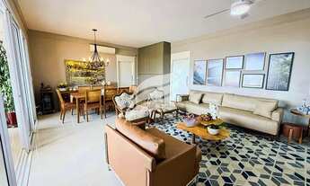 Imagem 2: Lindo apartamento 03 suítes à venda no bairro Vila Mendonça