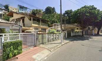 Imagem: Casa a venda no Bairro de Fatima