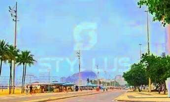 Imagem 3: Leme Apartamento com 2 dormitórios