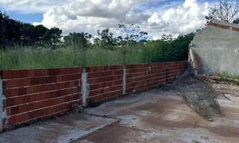 Imagem 4: Lote em ponte alta casa grande