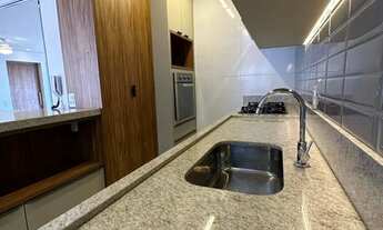 Imagem 3: Residencial Brava Bueno 3 Suites