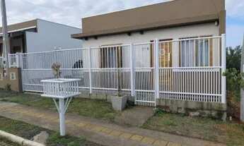 Imagem: Casa à Venda no Bairro Berto Círio - Nova