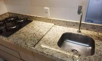 Imagem 5: Flat mobiliado para locação, Setor Oeste, Goiânia, GO