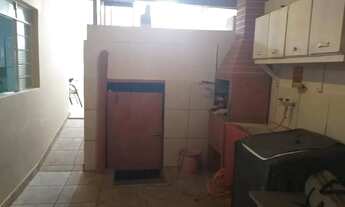 Imagem 4: Casa térrea no bairro Vila Lider em Presidente Prudente