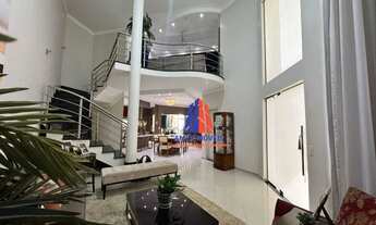 Imagem 3: Casa com 3 dormitórios à venda, 265 m² por R$ 1.600.000 - Werner Plaas - Americana/SP