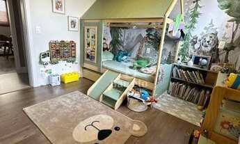 Imagem 7: Apartamento com 3 dormitórios à venda, 142 m² por R$ 1.790.000 - Gleba Palhano - Londrina