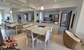 Imagem 3: Apartamento à venda, 86 m² por R$ 1.650.000,00 - São Lourenço - Bertioga/SP