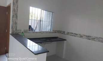 Imagem 2: Imóvel para venda tem 125 metros quadrados com 3 quartos em Piracangaguá - Taubaté - SP