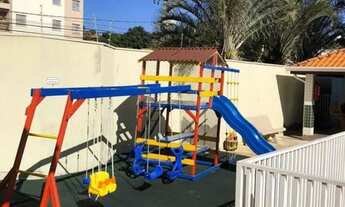 Imagem 4: Cobertura em Rua Jasmim - Mansões Santo Antônio - Campinas/SP