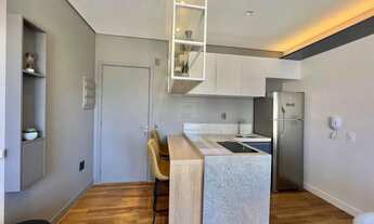 Imagem 3: Apartamento 1 quarto com vaga no Lille - Cambuí, Campinas