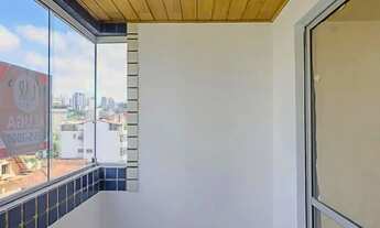 Imagem 5: Apartamento à Venda - Vila Paris, 4 Quartos, 140 m2