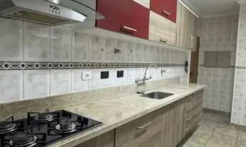 Imagem: Imóvel para aluguel tem 125 metros quadrados