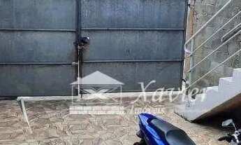 Imagem 3: Casa com 2 dormitórios para alugar, 62 m² por R$ 1.500,00/mês - Água Espraiada - Cotia/SP