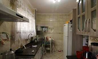 Imagem 6: Apartamento à venda, 3 quartos, 1 vaga, Demarchi - São Bernardo do Campo/SP