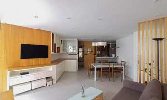 Imagem: Aluguel Apartamento 3 Dormitórios - 125