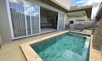 Imagem: Casa de Alto Padrão à Venda no Condomínio