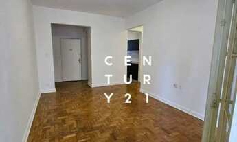 Imagem 5: Apartamento com 3 dormitórios à venda, 123 m² por R$ 1.200.000,00 - Higienópolis - São Pau