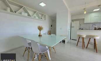 Imagem 3: Apartamento mobiliado no Rossi Fiateci 2 dormitórios e suíte