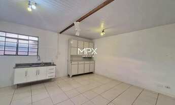 Imagem 3: Casa à venda e para alugar em Piracicaba, Santa Rita, com 2 quartos, com 158 m²