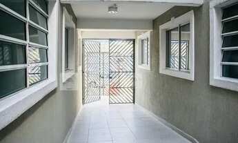 Imagem 6: Aluguel apartamento Limão - 2 dormitórios com quintal e sem vaga de garagem