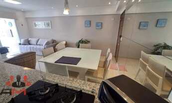 Imagem 6: Apartamento à venda, 86 m² por R$ 1.650.000,00 - São Lourenço - Bertioga/SP