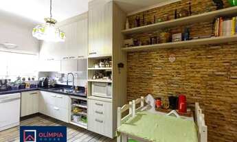 Imagem 5: Venda Casa 4 Dormitórios - 148 m² Moema