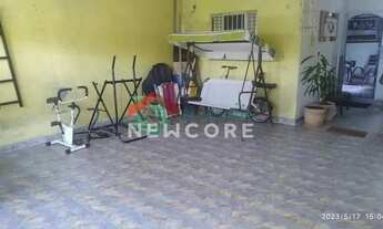 Imagem 5: Casa em RUA PEDRO BATISTA TEIXEIRA - Agenor de Campos - Mongaguá/SP