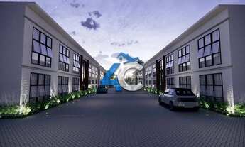 Imagem: Lancamento de Lofts e Studios á 300m da