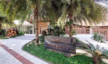 Imagem 3: Apartamento à venda em Londrina, Gleba Palhano, com 3 suítes, com 245.89 m², Casa Batlló