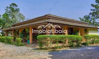 Imagem 7: Chácara à venda em Jarinu - Santa Lucia - 1.210m²