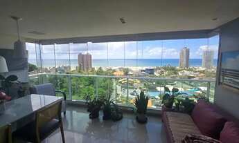 Imagem 4: Imóvel para venda tem 89 metros quadrados com 2 quartos em Pituaçu - Salvador - BA