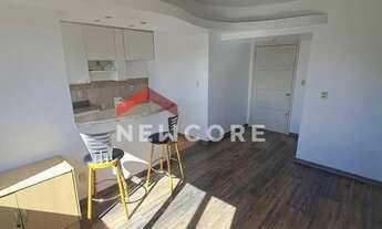 Imagem: Apartamento em Avenida Cristóvão Colombo