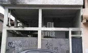 Imagem 5: Casa com 4 quartos à venda, 180 m² por R$ 430.000 - Neves - São Gonçalo/RJ