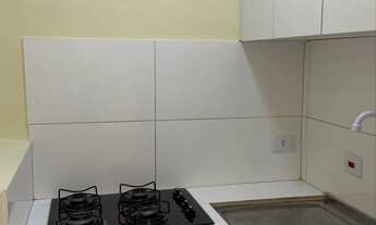 Imagem 5: Alugo studio/kitnet