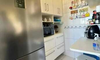 Imagem 6: Natura Ville - Apartamento Duplex [12886