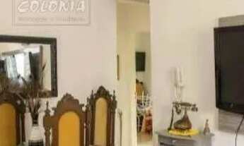 Imagem 2: Apartamento a venda - Baeta Neves, São Bernardo do Campo