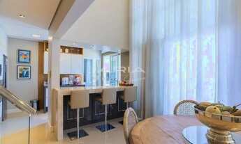 Imagem 7: Apartamento para LOCAÇÃO no Palazzo di Cesare, Gleba Palhano, Londrina PR