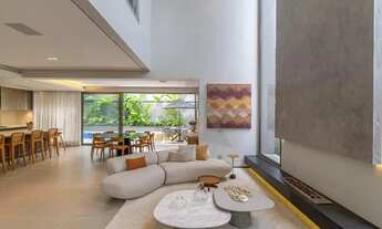 Imagem 6: Casa para alugar em Campinas, Alphaville Dom Pedro 3, com 3 suítes, com 365 m²