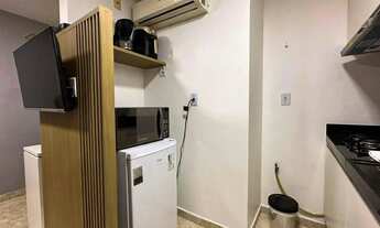 Imagem 4: Flat à venda, 1 quarto, Intermares - Cabedelo/PB