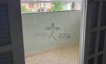 Imagem 4: Casa/Condomínio - Residencial - No bairro Villa Branca - Residencial Villa Branca I Jacar